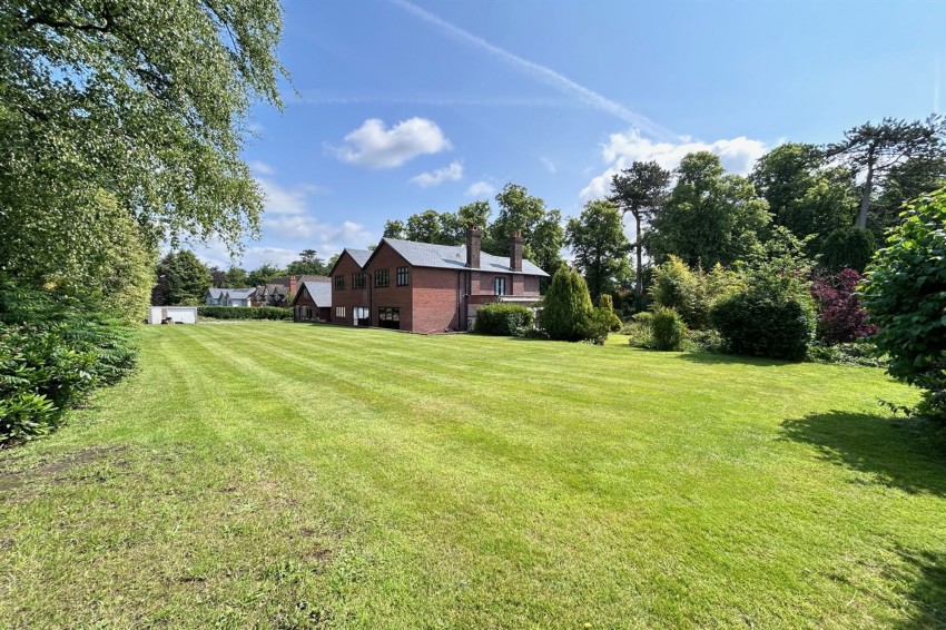 Images for Brooks Drive, Hale Barns, WA15