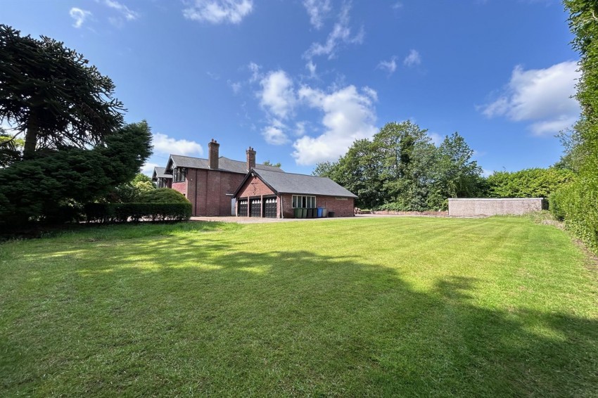Images for Brooks Drive, Hale Barns, WA15