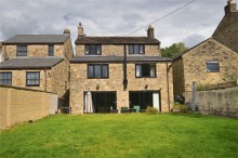 Images for Chapel Road, Whaley Bridge, SK23