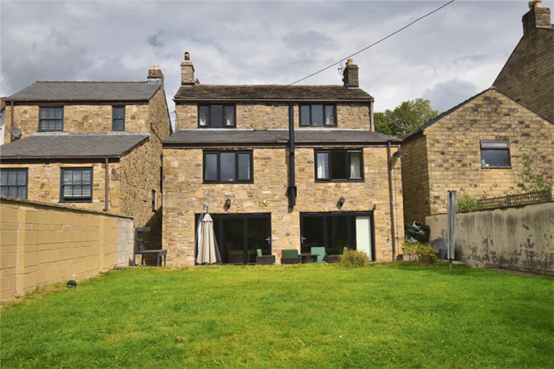 Chapel Road, Whaley Bridge, SK23