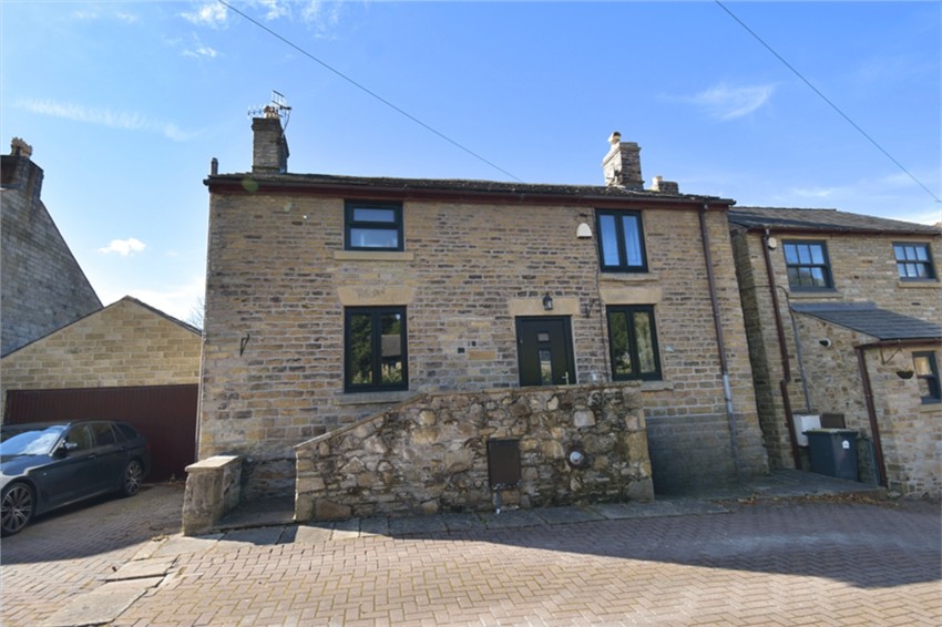 Images for Chapel Road, Whaley Bridge, SK23