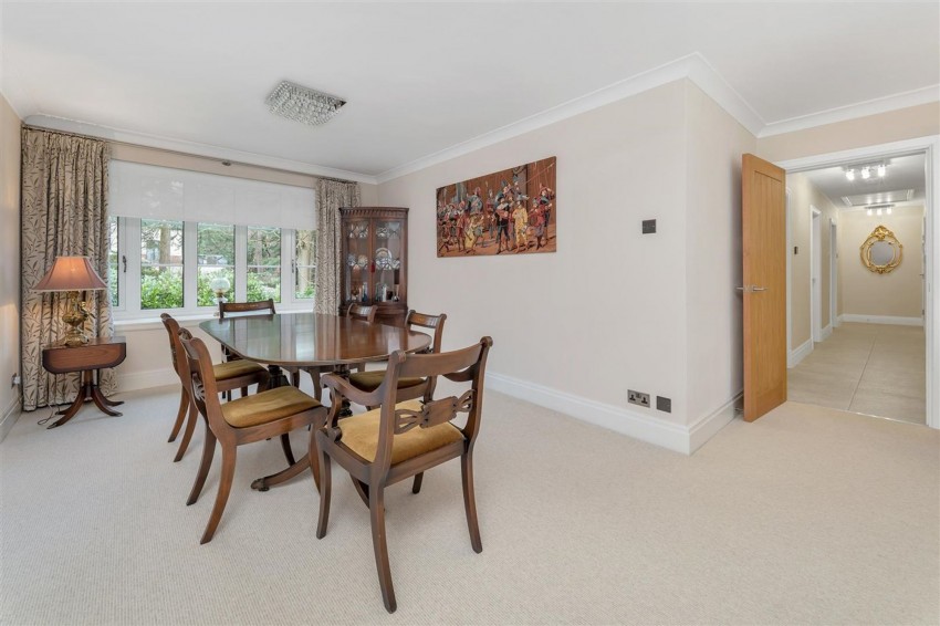 Images for Castle Hill Court, Prestbury, SK10