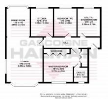 Images for Castle Hill Court, Prestbury, SK10