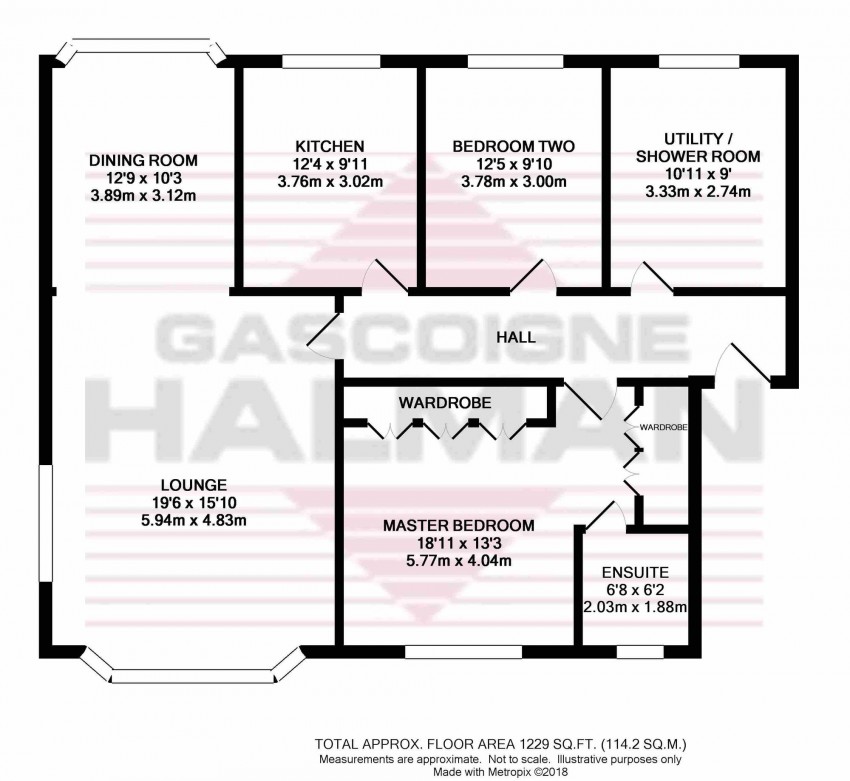 Images for Castle Hill Court, Prestbury, SK10
