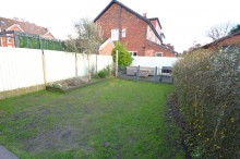 Images for Egerton Road North, Stockport, SK4