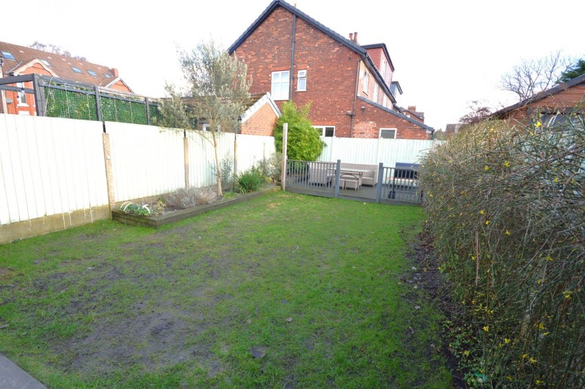 Images for Egerton Road North, Stockport, SK4