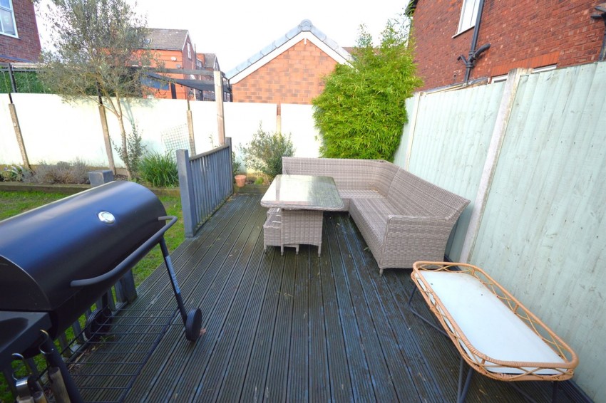 Images for Egerton Road North, Stockport, SK4