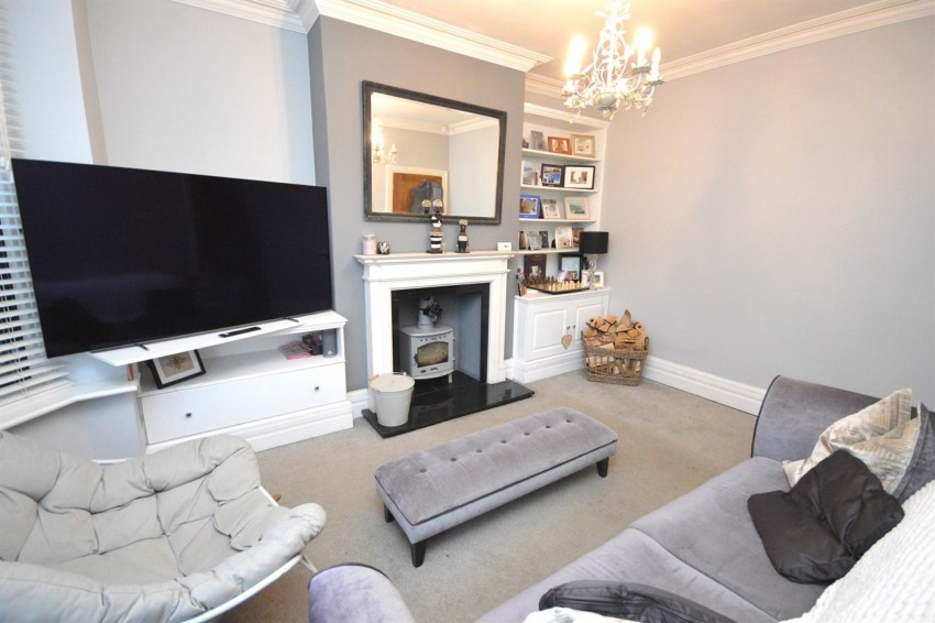 Images for Egerton Road North, Stockport, SK4