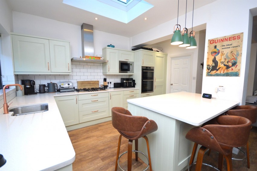 Images for Egerton Road North, Stockport, SK4