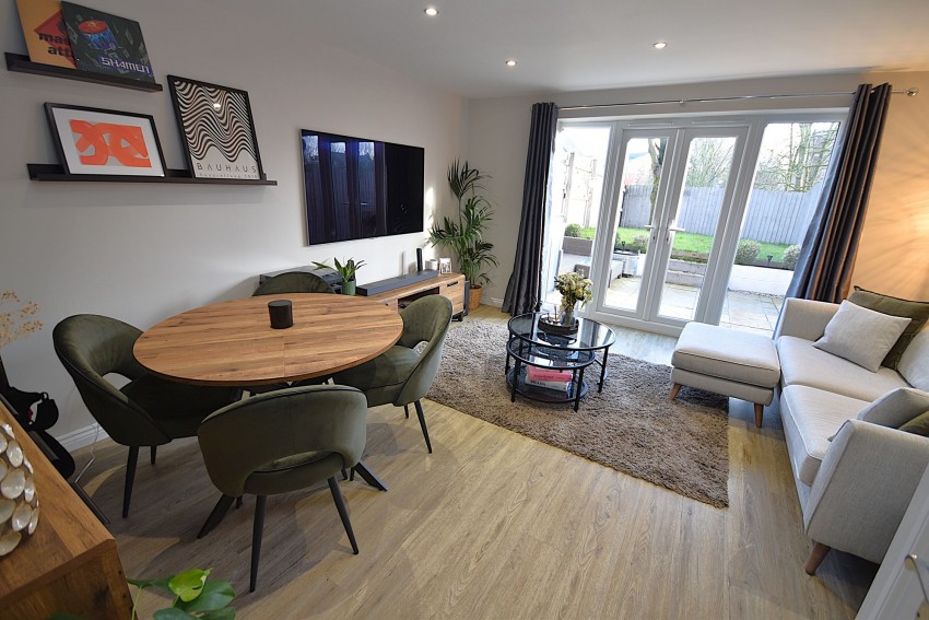 Images for West Park Drive, Macclesfield, SK10