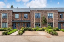 Images for South Courtyard, Alderley Park, SK10