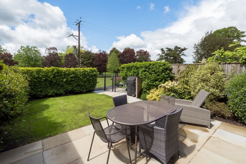 Images for South Courtyard, Alderley Park, SK10