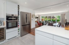 Images for South Courtyard, Alderley Park, SK10