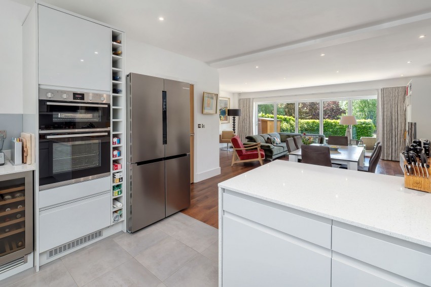 Images for South Courtyard, Alderley Park, SK10