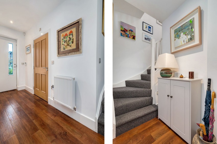 Images for South Courtyard, Alderley Park, SK10