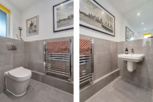 Images for South Courtyard, Alderley Park, SK10