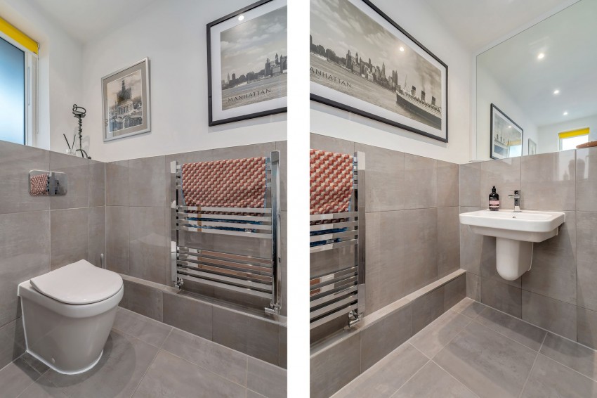 Images for South Courtyard, Alderley Park, SK10