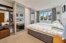 Images for South Courtyard, Alderley Park, SK10