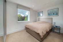 Images for South Courtyard, Alderley Park, SK10