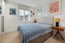 Images for South Courtyard, Alderley Park, SK10