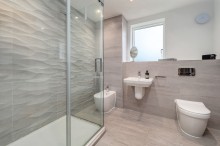 Images for South Courtyard, Alderley Park, SK10