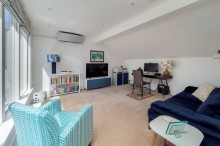 Images for South Courtyard, Alderley Park, SK10