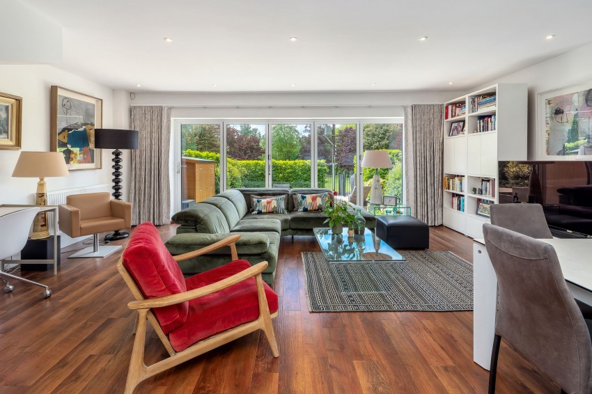 Images for South Courtyard, Alderley Park, SK10