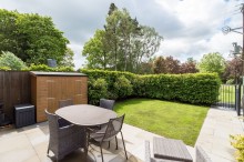 Images for South Courtyard, Alderley Park, SK10