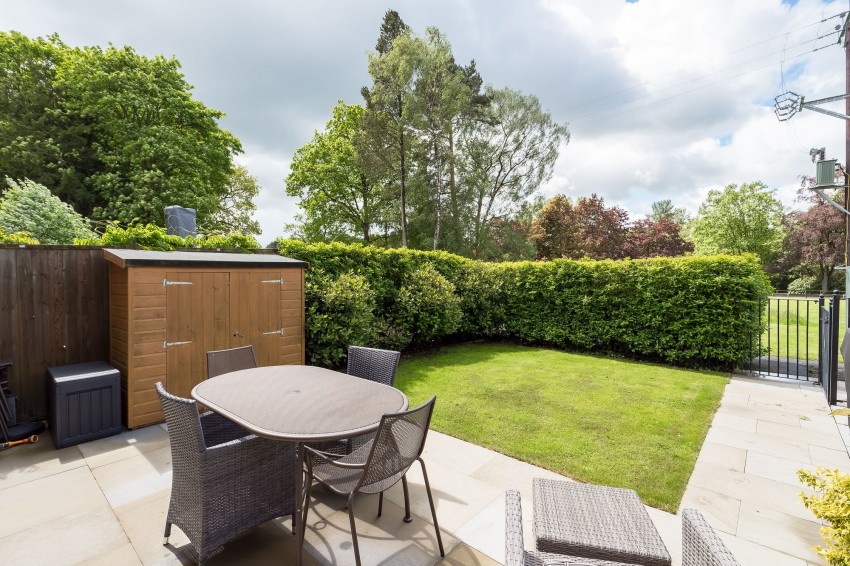 Images for South Courtyard, Alderley Park, SK10