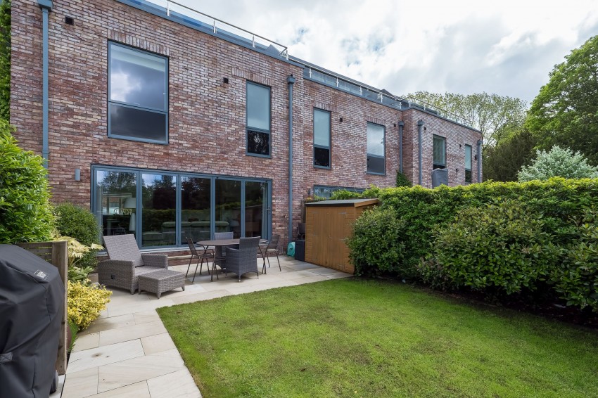 Images for South Courtyard, Alderley Park, SK10