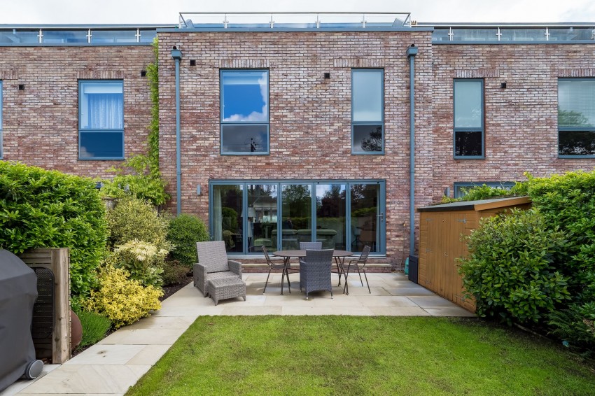 Images for South Courtyard, Alderley Park, SK10