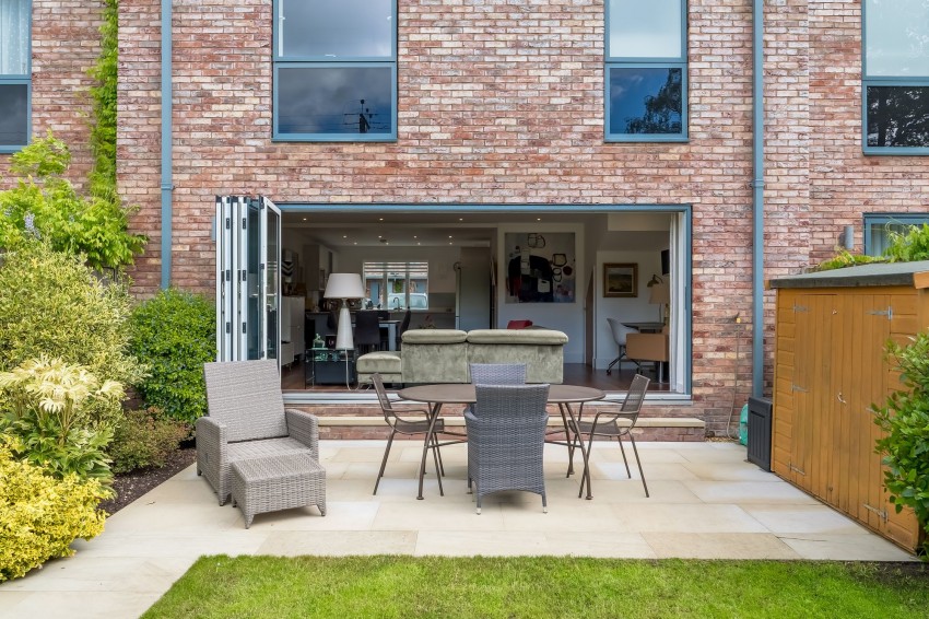 Images for South Courtyard, Alderley Park, SK10