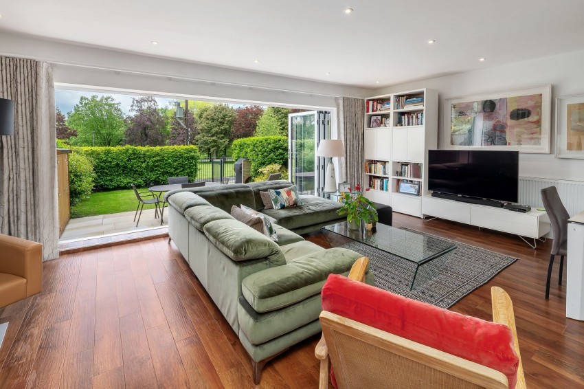 Images for South Courtyard, Alderley Park, SK10