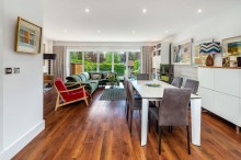 Images for South Courtyard, Alderley Park, SK10