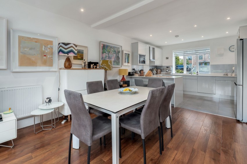 Images for South Courtyard, Alderley Park, SK10