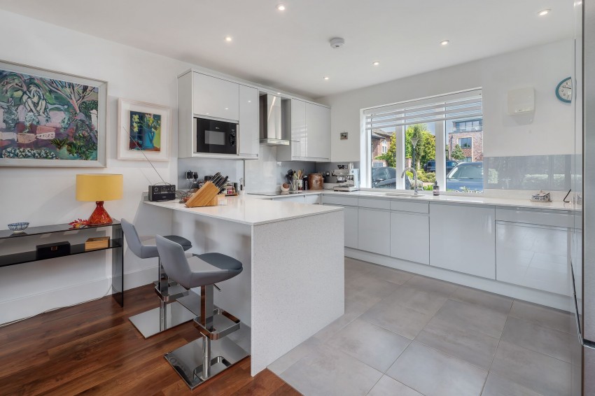 Images for South Courtyard, Alderley Park, SK10