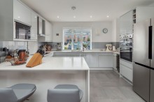 Images for South Courtyard, Alderley Park, SK10