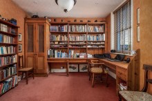 Images for Woodbrook Road, Alderley Edge, SK9