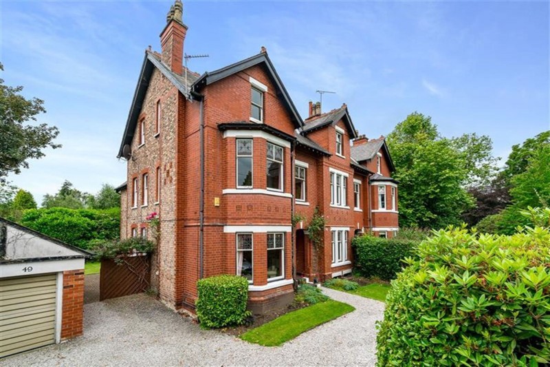 Regent Road, Altrincham, WA14