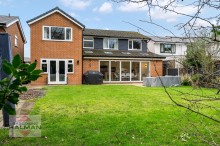 Images for Ashford Road, Wilmslow, SK9