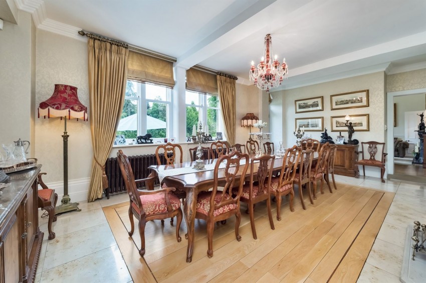 Images for Green Walk, Bowdon, WA14