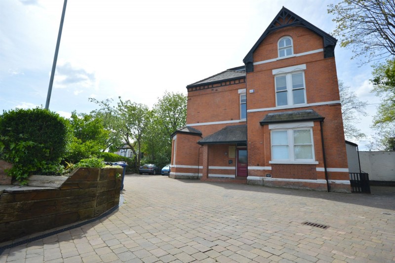 Heaton Moor Road, The Surgery, SK4