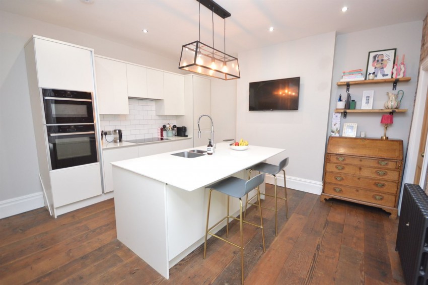 Images for Heaton Moor Road, The Surgery, SK4