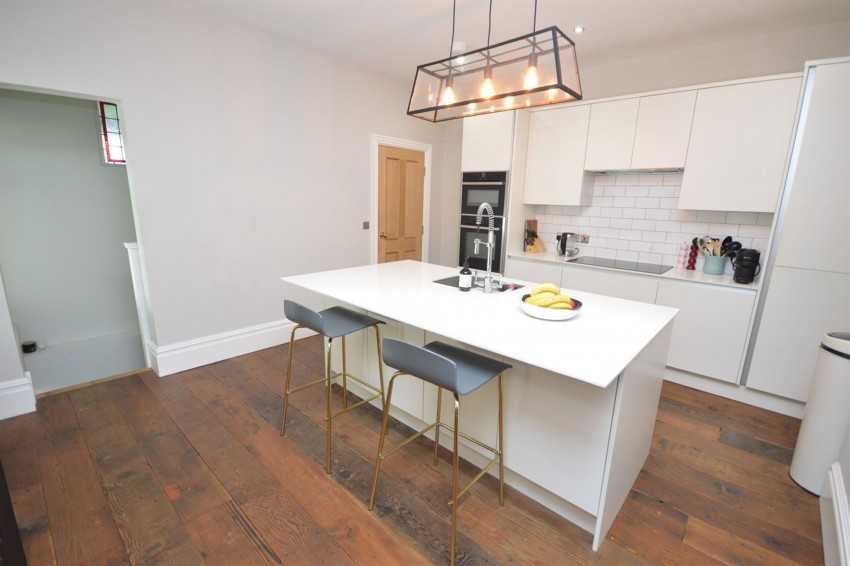 Images for Heaton Moor Road, The Surgery, SK4