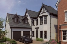 Images for Beeston Park, Tarporley, CW6