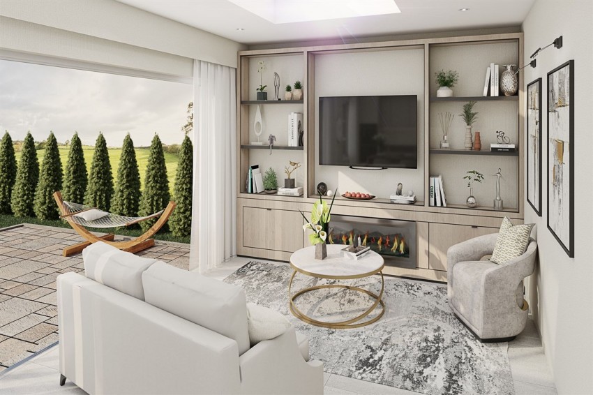 Images for Beeston Park, Tarporley, CW6