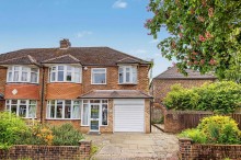 Images for Tewkesbury Avenue, Hale, WA15