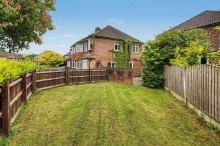 Images for Tewkesbury Avenue, Hale, WA15