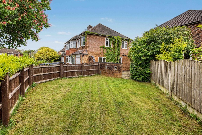 Images for Tewkesbury Avenue, Hale, WA15