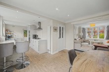 Images for Tewkesbury Avenue, Hale, WA15